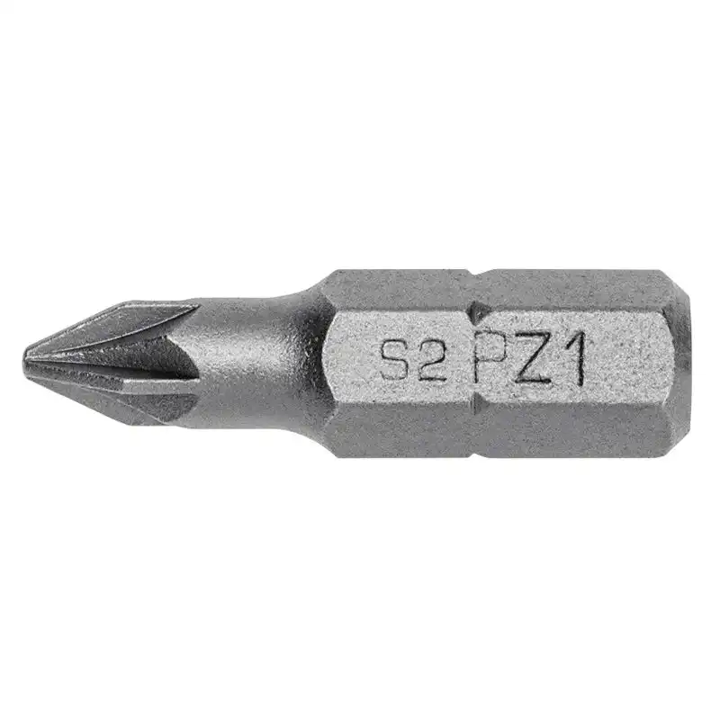Бита S&R PZ1, 25 мм, 151020101 купить недорого в Украине, фото 1
