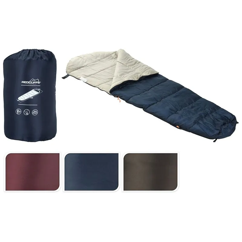 Спальный мешок Koopman, 0 +10°С, цвета в ассортименте, X98000290 купить недорого в Украине, фото 2