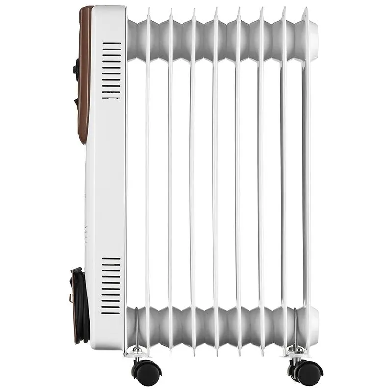 Обогреватель масляный Ardesto OFH-09X1, фото 1 Обогреватель масляный Ardesto OFH-09X1 купить недорого в Украине, фото 1