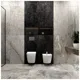 Унитаз подвесной Koller Pool Round Smart с сиденьем Soft-close Tornado 3.0, RN-0490-RQ3, фото 4 Унитаз подвесной Koller Pool Round Smart с сиденьем Soft-close Tornado 3.0, RN-0490-RQ3 купить недорого в Украине, фото 4