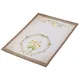 Полотенце пасхальное Home Line Нарциссы в веночке, 40х60 см, 192507 купить недорого в Украине, фото 2