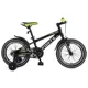 Велосипед Forte Hammer, колеса 16", чорний, 121027 купити недорого в Україні, фото 1