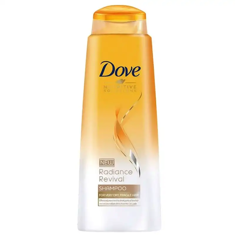 Шампунь Dove Hair Therapy Сяючий блиск, 400 мл, 67517905 купити недорого в Україні, фото 1