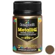 Емаль акрилова Kompozit MetalliQ, 70 гр, бронза, фото 1 Емаль акрилова Kompozit MetalliQ, 70 гр, бронза купити недорого в Україні, фото 1