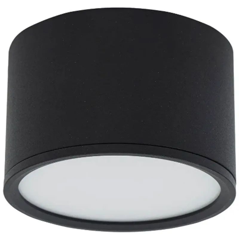 Світильник точковий світлодіодний Altalusse LED INL-7025D-10, чорний, INL-7025D-10 Black купити недорого в Україні, фото 1