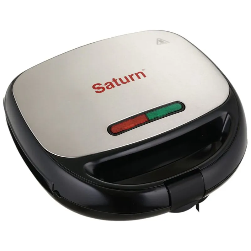 Сендвічниця Saturn ST-EC1153 купити недорого в Україні, фото 1