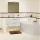 Декор Opoczno Effecta Beige Inserto, 297x600 мм, фото 1 Декор Opoczno Effecta Beige Inserto, 297x600 мм купити недорого в Україні, фото 1
