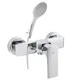 Смеситель для душа Rubineta Style 12 K, STL20K08, фото 1 Смеситель для душа Rubineta Style 12 K, STL20K08 купить недорого в Украине, фото 1