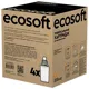 Комплект картриджей для фильтров-кувшинов Ecosoft Наша Вода, 3+1 купить недорого в Украине, фото 2