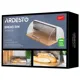 Хлебница Ardesto Gemini, 39х27х15 см, AR0914GB купить недорого в Украине, фото 3