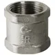 Муфта Comisa Nickel, 3/8"x3/8", RF0270F0300N купить недорого в Украине, фото 1