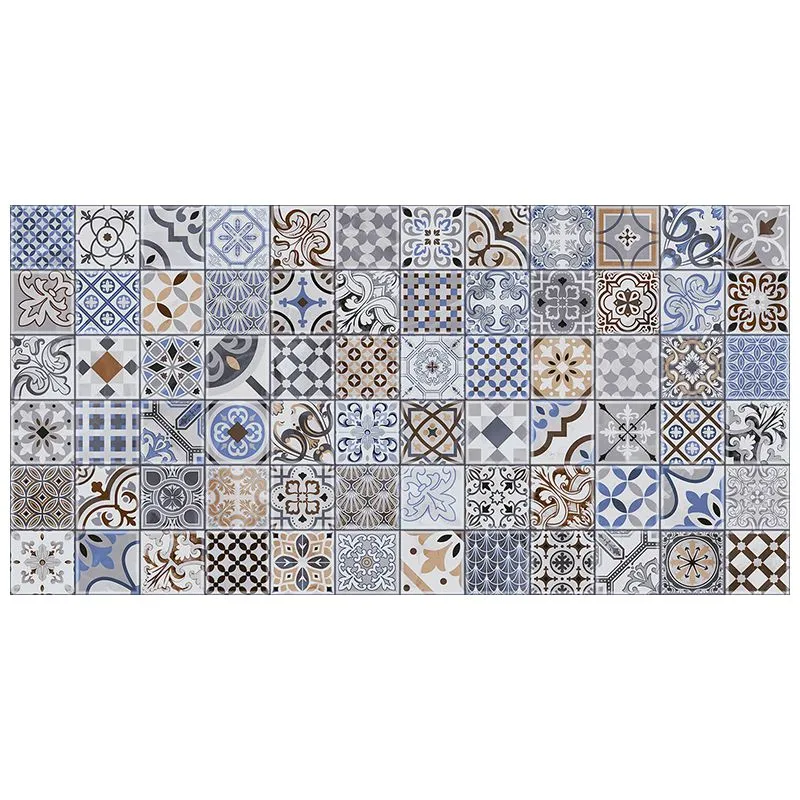 Плитка Golden Tile Deco Patchwork, 300х600х9 мм купить недорого в Украине, фото 2