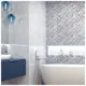 Плитка Golden Tile Deco Patchwork, 300х600х9 мм, фото 1 Плитка Golden Tile Deco Patchwork, 300х600х9 мм купити недорого в Україні, фото 1