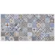 Плитка Golden Tile Deco Patchwork, 300х600х9 мм, фото 2 Плитка Golden Tile Deco Patchwork, 300х600х9 мм купити недорого в Україні, фото 2