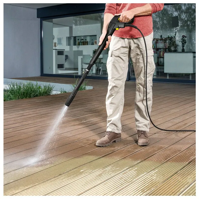 Комплект зі шлангом високого тиску Karcher Quick Connect, 12 м, 2.643-909.0 купити недорого в Україні, фото 2