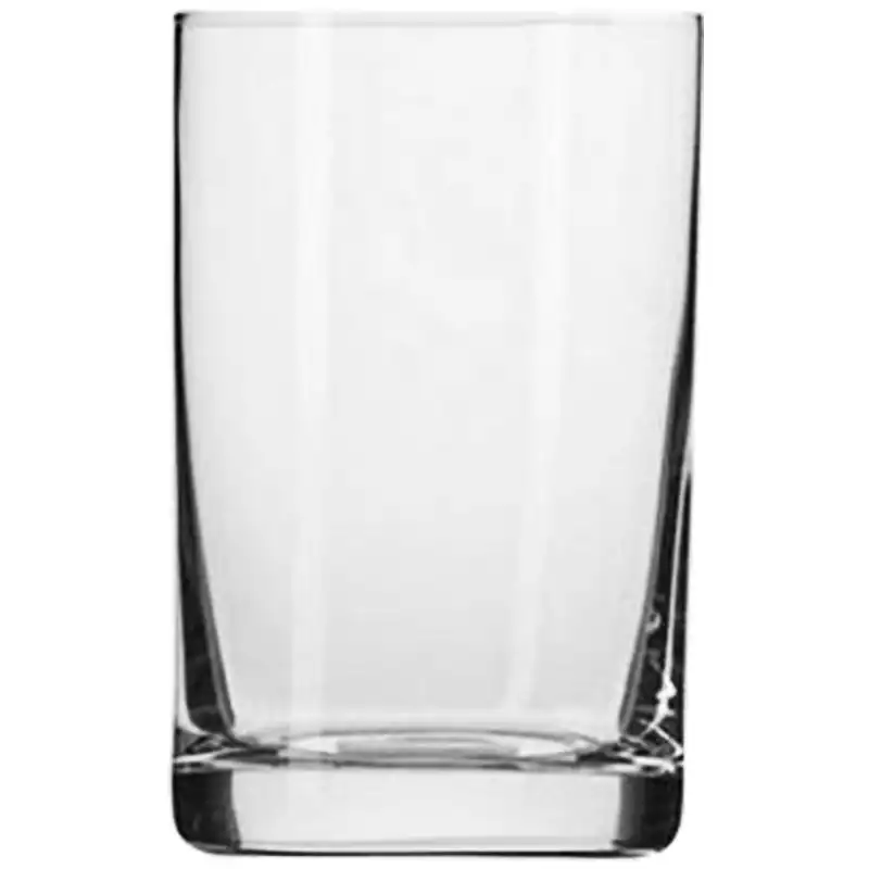 Набір склянок низьких Krosno Basic, 100 мл, 6 шт, 788203 купити недорого в Україні, фото 1
