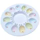 Блюдо для яиц Led Easter Chicken, 12 секций, 7199645 купить недорого в Украине, фото 1