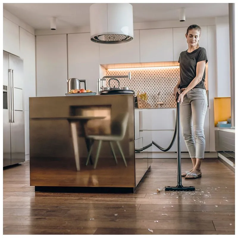 Господарський пилосос Karcher KWD 1, 1.628-401.0 купити недорого в Україні, фото 2