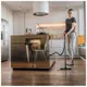 Хозяйственный пылесос Karcher KWD 1, 1.628-401.0, фото 2 Хозяйственный пылесос Karcher KWD 1, 1.628-401.0 купить недорого в Украине, фото 2