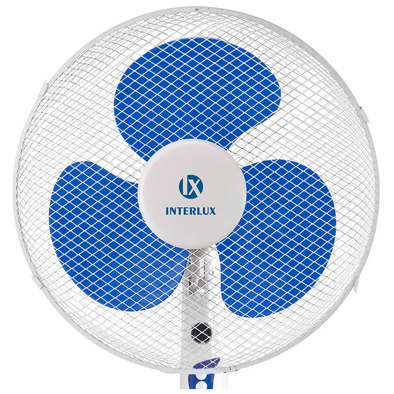 Вентилятор Interlux ILFS-1010 купить недорого в Украине, фото 2