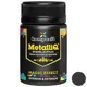 Емаль акрилова Kompozit MetalliQ, 70 гр, чорна перлина, фото 1 Емаль акрилова Kompozit MetalliQ, 70 гр, чорна перлина купити недорого в Україні, фото 1