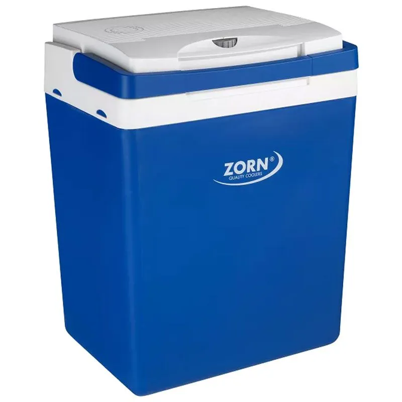 Сумка-холодильник Zorn E-32 12/230 V, 30 л, 272006 купити недорого в Україні, фото 1