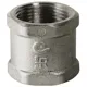 Муфта Comisa Nickel, 1 1/4"x1 1/4", RF0270F1200N купити недорого в Україні, фото 1