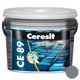 Фуга эпоксидная Ceresit СЕ-89 Ultraepoxy, крепкий сланец 817, 2,5 кг купить недорого в Украине, фото 1