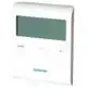 Термостат комнатный с LCD-дисплеем Siemens, RDD100, фото 1 Термостат комнатный с LCD-дисплеем Siemens, RDD100 купить недорого в Украине, фото 1
