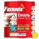 Эмаль алкидная Fazenda ПФ-115, 2,8 кг, желтый, фото 1 Эмаль алкидная Fazenda ПФ-115, 2,8 кг, желтый купить недорого в Украине, фото 1
