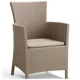 Комплект садовой мебели Keter Rosario Balcony set, искусственный ротанг, 3 предмета, капучино, 21693 купить недорого в Украине, фото 2