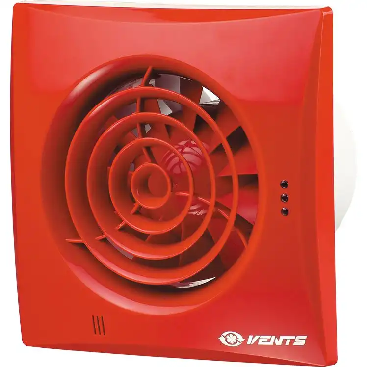 Вентилятор Vents 125 Квайт Т купити недорого в Україні, фото 2