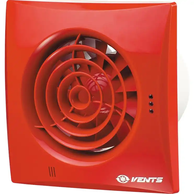 Вентилятор Vents 125 Квайт ТН купить недорого в Украине, фото 2