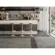 Плитка Kerama Marazzi Ламелла, 201х502 мм, серый темный, SG413900N купить недорого в Украине, фото 1