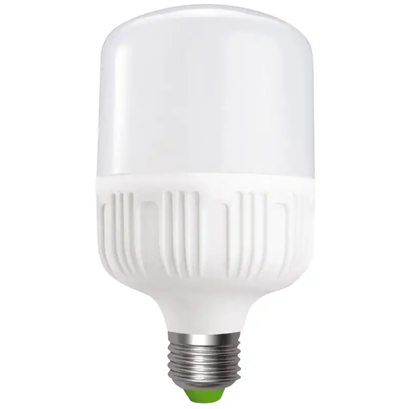 Лампа Eurolamp Plastic, 20W, E27, 4000K, LED-HP-20274(P) купити недорого в Україні, фото 1