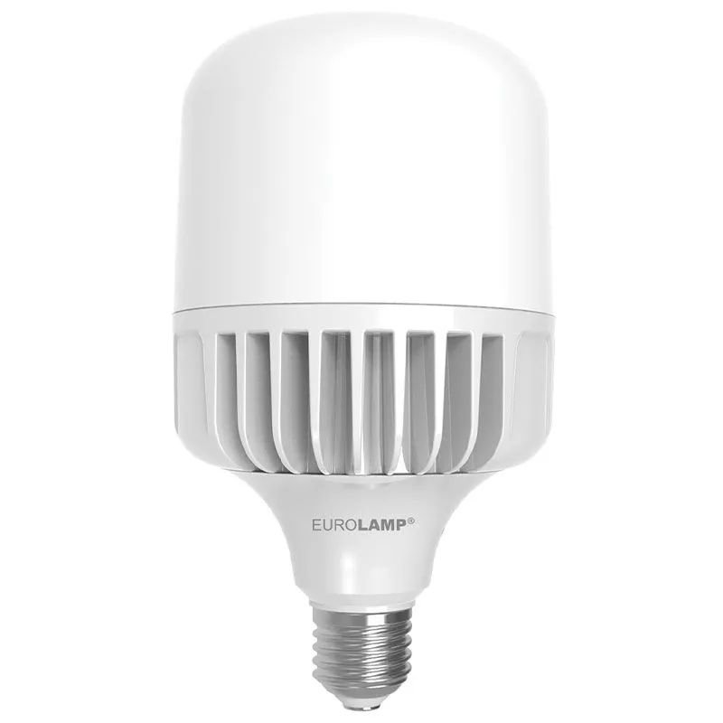 Лампа світлодіодна Eurolamp, 40 Вт, 6500K, LED-HP-40276(P) купити недорого в Україні, фото 1