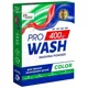 Порошок для ручного і машинного прання Pro Wash Color, 400 г, 5 циклів купити недорого в Україні, фото 1