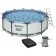 Басейн каркасний Bestway, 3,66х1,22 м, 5642 купити недорого в Україні, фото 1