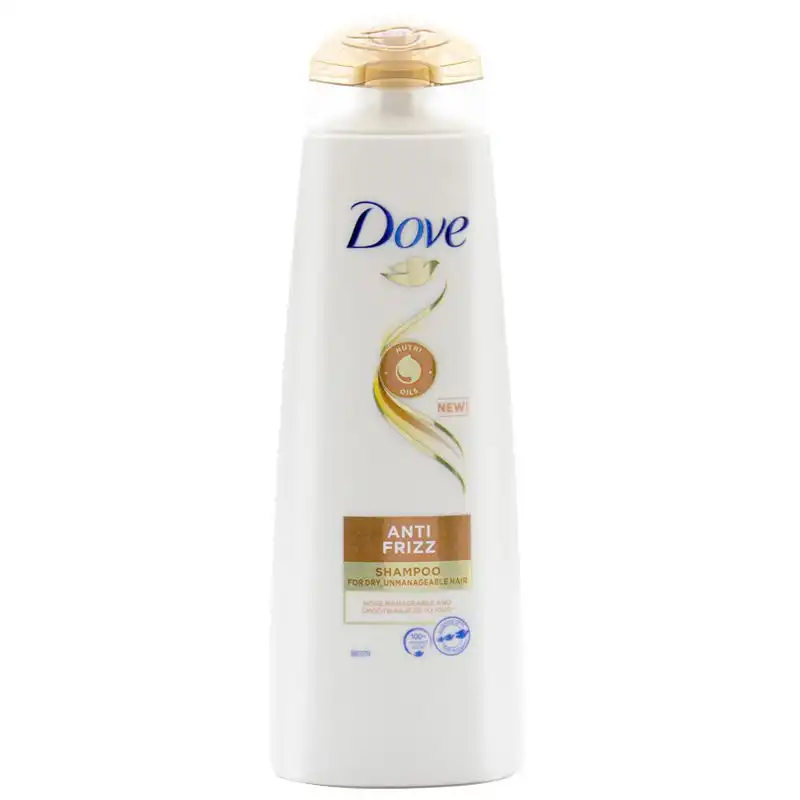 Шампунь Dove Hair Therapy Живильний догляд, 250 мл, 68280046 купити недорого в Україні, фото 1