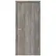 Дверне полотно глухе ОМіС NL, 2000х800 мм, дуб денвер купити недорого в Україні, фото 1