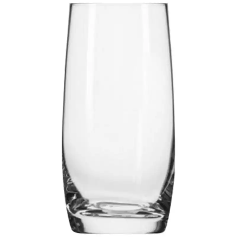 Набір склянок високих Krosno Blended, 350 мл, 6 шт, 789767 купити недорого в Україні, фото 1