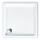 Поддон Koller Pool Grace 900x900 мм, квадратный, фото 1 Поддон Koller Pool Grace 900x900 мм, квадратный купить недорого в Украине, фото 1