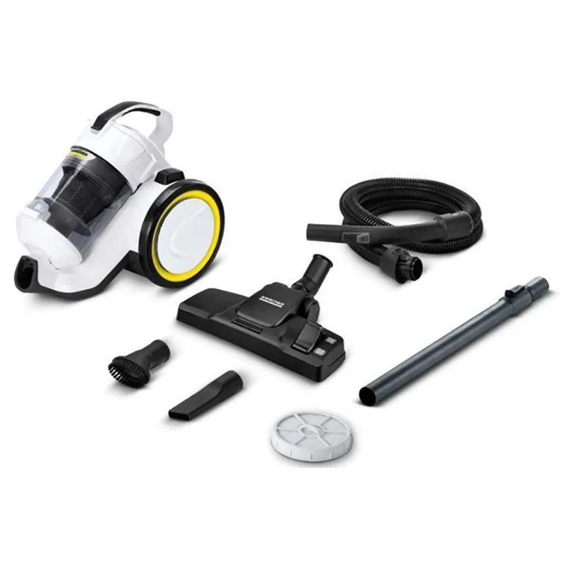 Пилосос Karcher VC 3, 1.198-051.0 купити недорого в Україні, фото 2