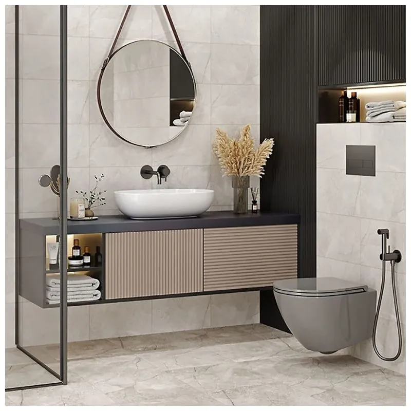 Плитка для стен Cersanit Betty Beige Matt, 250х400х8 мм, 581804 купить недорого в Украине, фото 1