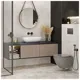 Плитка для стін Cersanit Betty Beige Matt, 250х400х8 мм, 581804, фото 1 Плитка для стін Cersanit Betty Beige Matt, 250х400х8 мм, 581804 купити недорого в Україні, фото 1