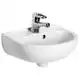 Умивальник Kolo Solo, 60 см, 7116300U купити недорого в Україні, фото 1