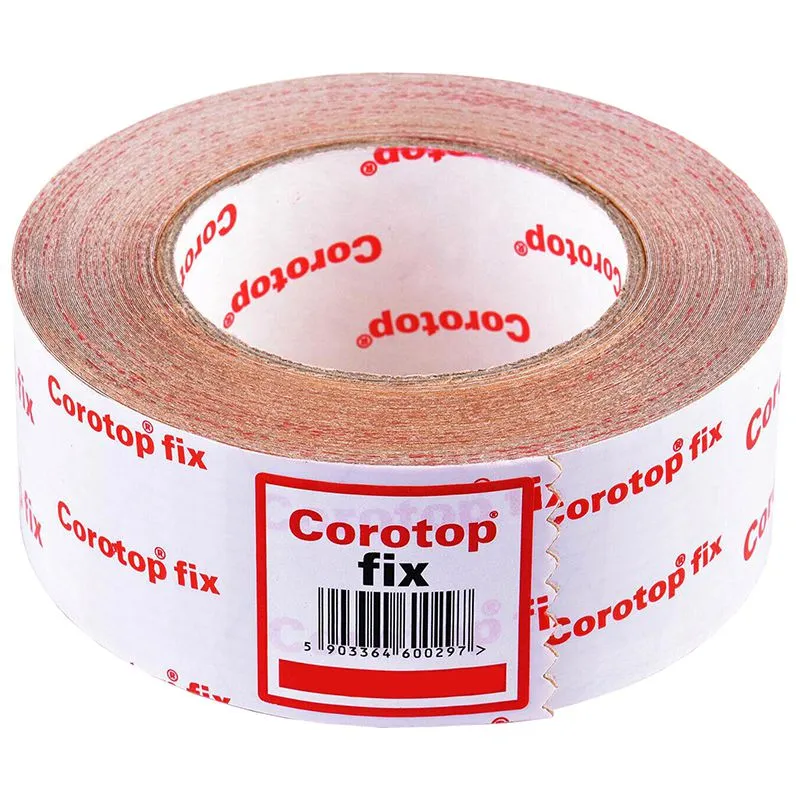 Покрівельна стрічка Onduline Corotop Fix Pro White, 25 м купити недорого в Україні, фото 1