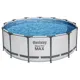 Басейн каркасний Bestway, 3,96х1,22 м , 5618W купити недорого в Україні, фото 2