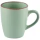 Чашка Vittora М`ята, 350 мл, 111084 купити недорого в Україні, фото 1