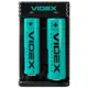 Зарядний пристрій Videx VCH-L201, USB, 2х1000 мА, 27244, фото 2 Зарядний пристрій Videx VCH-L201, USB, 2х1000 мА, 27244 купити недорого в Україні, фото 2